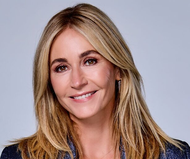 De eerste beelden van Wendy van Dijk in Medisch Centrum West zijn verschenen