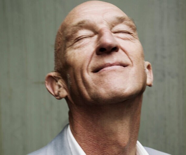 Wilfried de Jong van start met culturele show Werk in Uitvoering