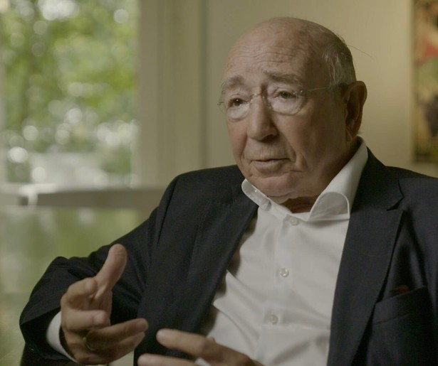 Hoe De Joodsche Raad onbedoeld de weg plaveide voor deportatie