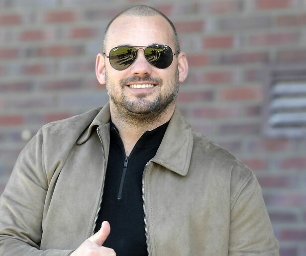 Talpa denkt aan nieuwe voetbaltalkshow voor Veronica