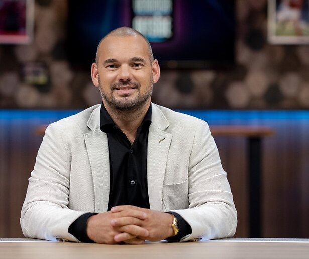 Verdrietig nieuws: Moeder Wesley Sneijder overleden