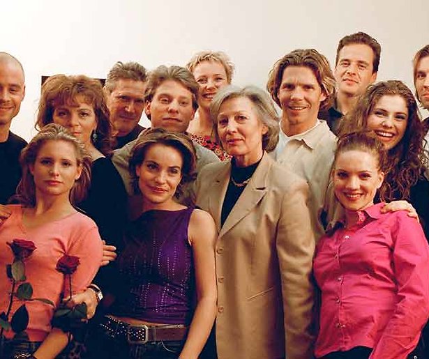 Winnaar Gouden Televizier-Ring 2000: Westenwind