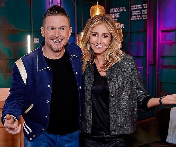 Publiek gezocht voor tweede seizoen We want more