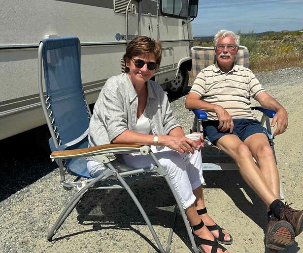 Martine van Os beantwoordt de meest gestelde vragen over We Zijn Er Bijna!