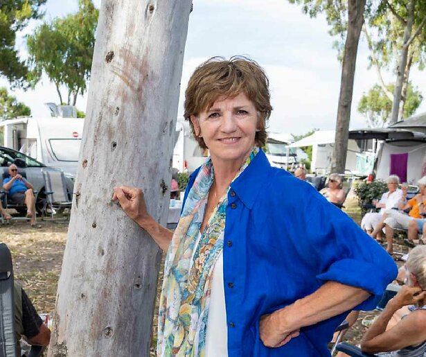 Martine van Os onthult wanneer We Zijn Er Bijna! weer te zien is