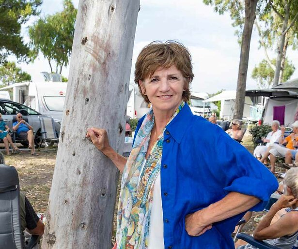 We Zijn er Bijna! keert terug met Martine van Os: dit is de nieuwe reisbestemming