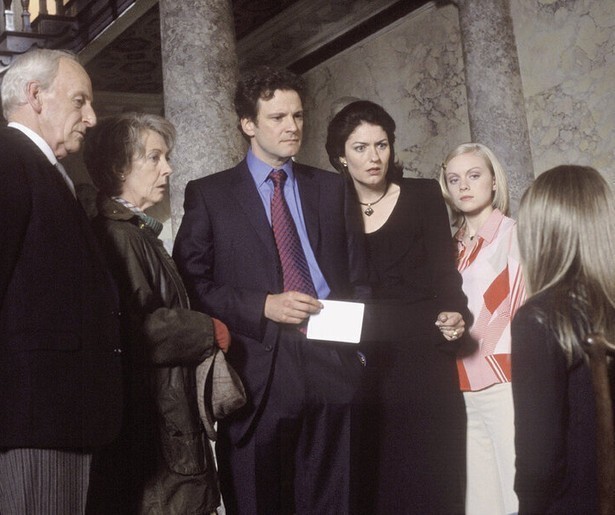 Amanda Bynes zoekt haar vader in romcom What a Girl Wants