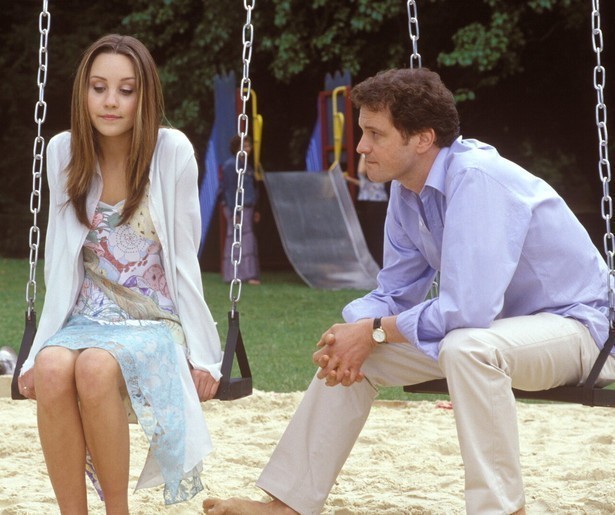 Amanda Bynes zoekt haar vader in What a Girl Wants