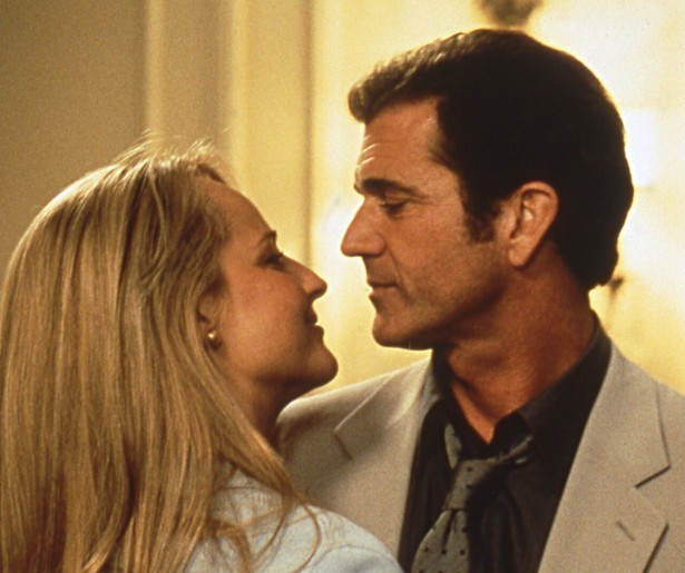 Mel Gibson hoort wat vrouwen denken in luchtige comedy