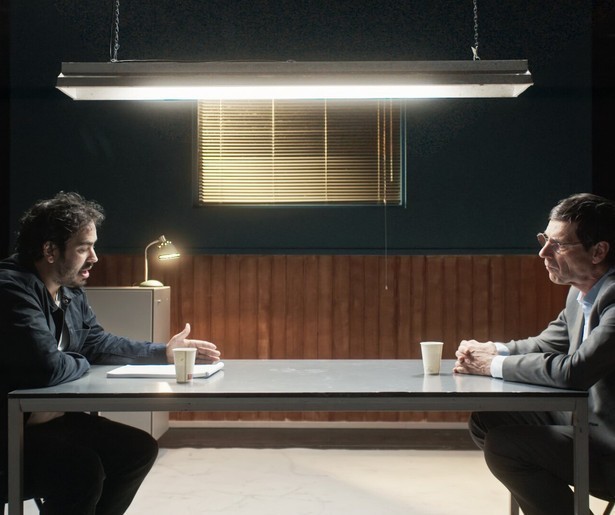 Slotaflevering What's Right? buigt zich over het migratievraagstuk