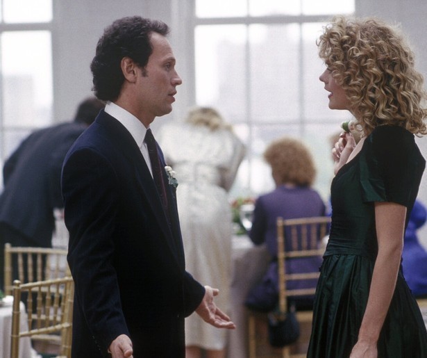 Van vriendschap naar liefde in When Harry Met Sally...