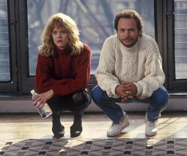 When Harry Met Sally...: waar vriendschap overgaat in een liefdesrelatie
