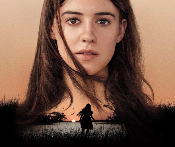 Daisy Edgar-Jones is de grote zondebok in Where the Crawdads Sing