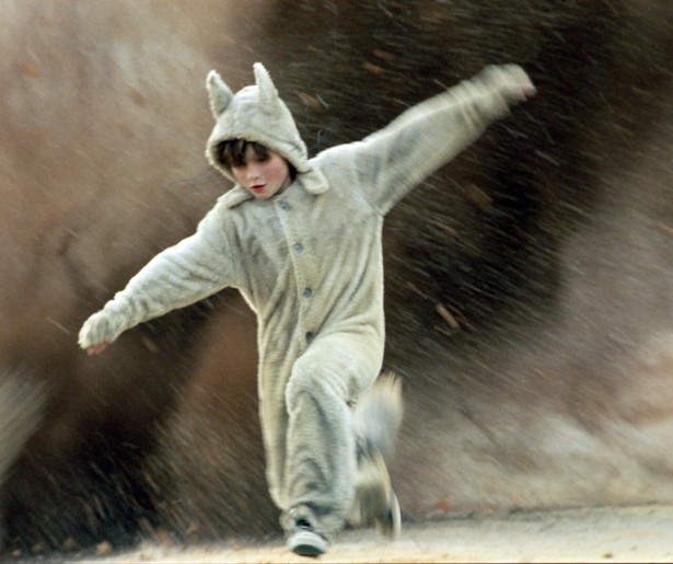 Max Records gaat op in zijn eigen fantasiewereld in Where the Wild Things Are