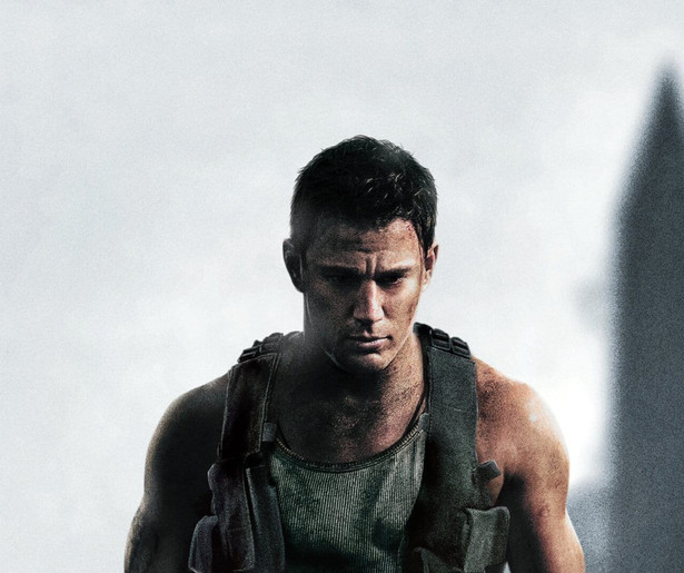 Explosieve actie met Channing Tatum in White House Down