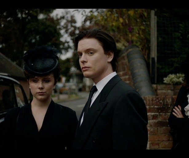 Intriges en moord in misdaadserie White House Farm Murders 