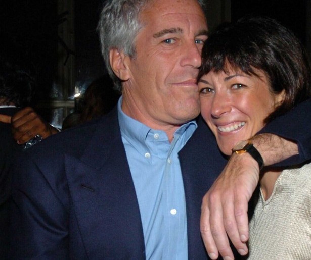 Hoe Ghislaine Maxwell zich onaantastbaar waande