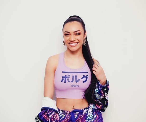 De hoogte- en dieptepunten van zangeres Sarita Lorena in Who's That Girl