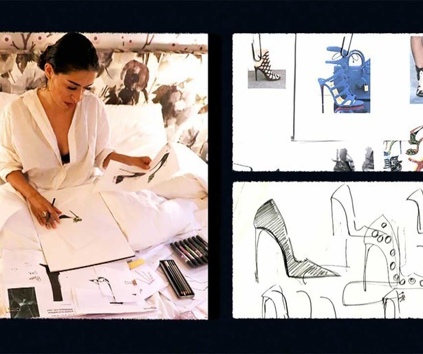 Who's That Girl? in het teken van de succesvolle mode onderneemster Zeynep Dag