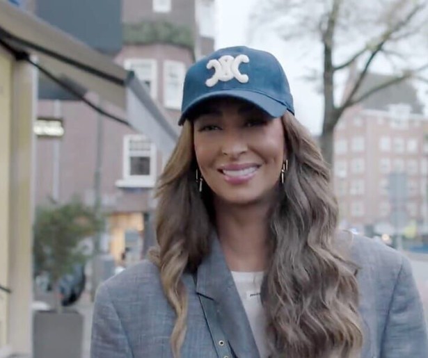 Maria Tailor vertelt openhartig over haar heftige jeugd in Who's That Girl