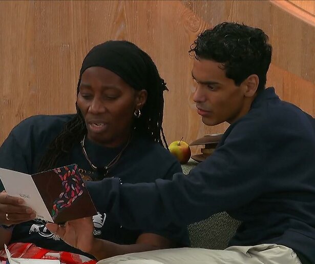 Big Brother: publiekslieveling vertrekt uit het huis