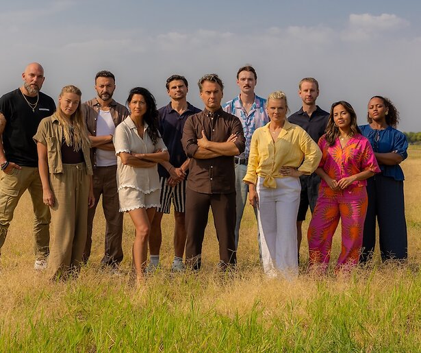 Kandidaat Wie is de Mol? moest vroegtijdig terugvliegen door 'ondraaglijke pijn'