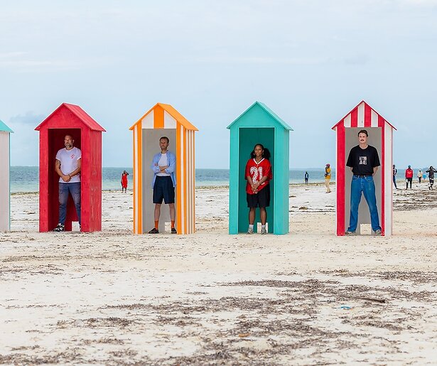 De TV van gisteren: oog in oog met de Mol? WIDM-kijkers bespreken 'vreemde' opdracht druk na