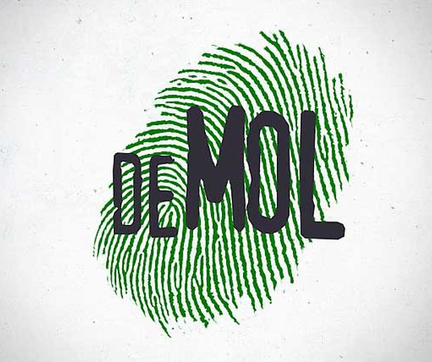 Wie is de Mol? plaatst mysterieuze datum op Instagram