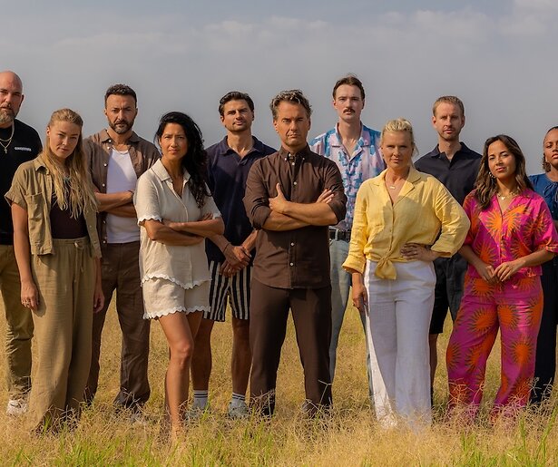 De TV van gisteren: Wie is de Mol? én Only Joling maken vliegende start met nieuw seizoen