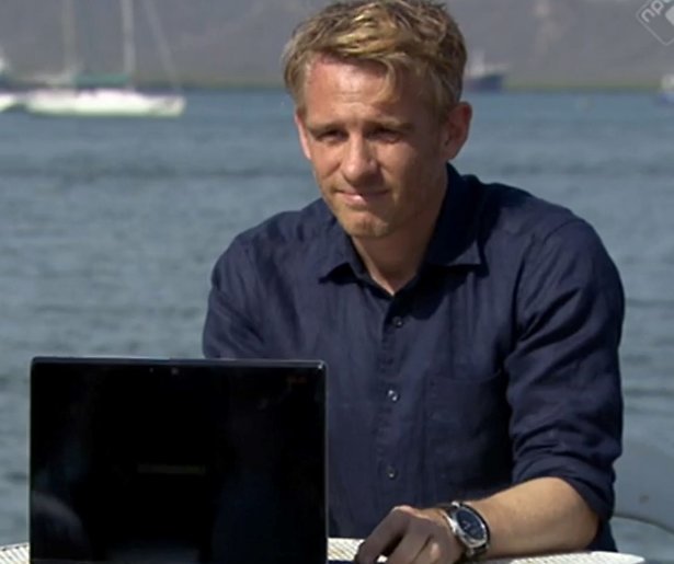 De TV van gisteren: Wie Is De Mol? ook een hit op zaterdag