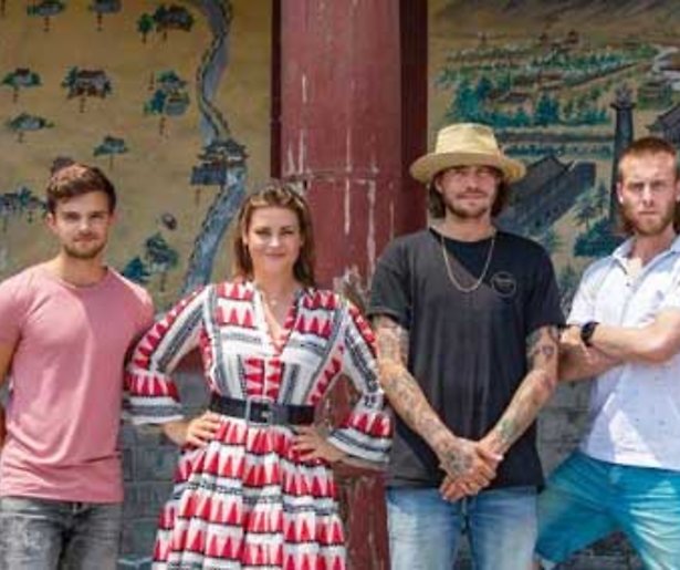 De laatste Mollenjacht