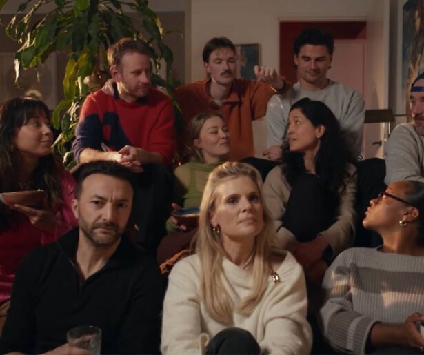 Bekende namen krijgen rol in splinternieuwe MolTalk