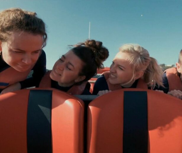 Dit zijn de finalisten van Wie is De Mol? 2025