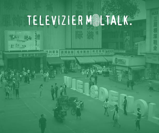 Televizier Moltalk 2020: De Poule