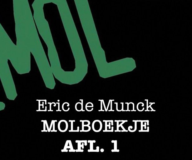 Wie is de Mol 2019: Ga toch fietsen!