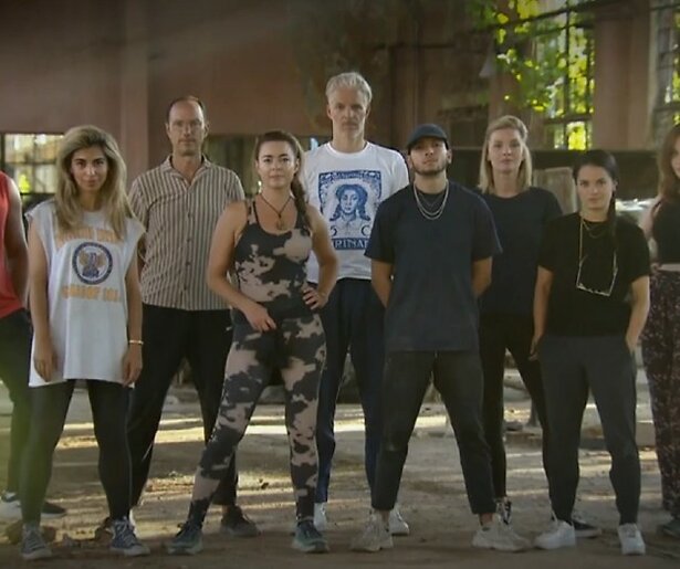 De Mol 2022 in het vizier #3: Nietszeggend