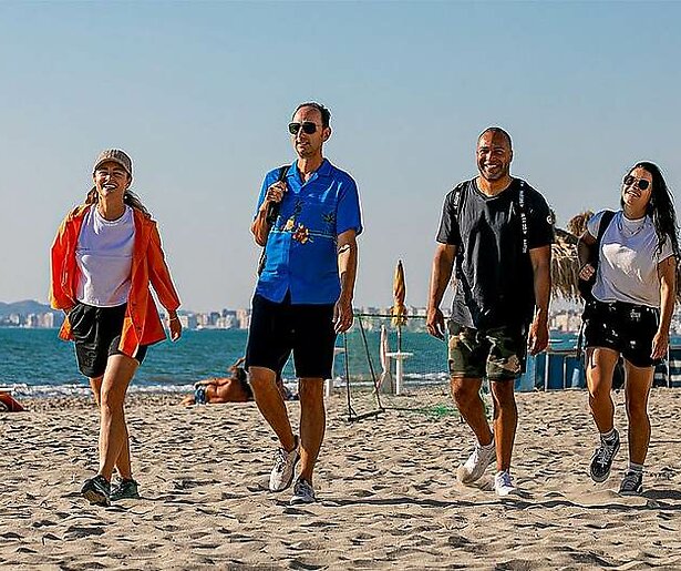 De Mol van 2022 is bijna ontmaskerd