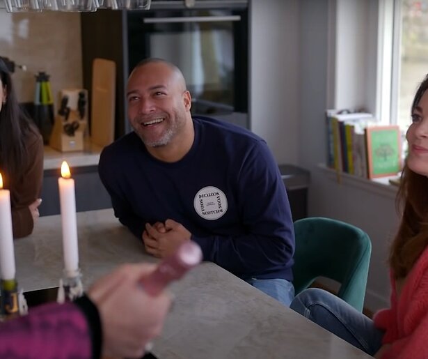 Het moment is daar: de ontknoping van Wie is de Mol? 2022