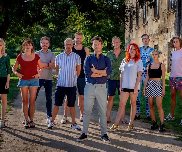 Dit is waarom je de nieuwste WIDM-aflevering (nog) nergens terug kunt kijken