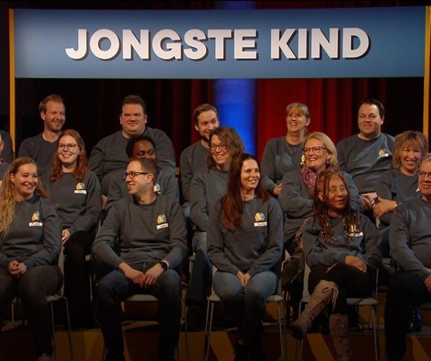 Rob Urgert en Joep van Deudekom duiken in familiedynamiek