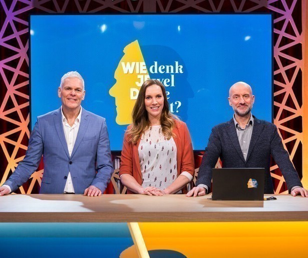 De verschillen tussen mensen met én zonder kinderen onder de loep in Wie Denk Je Wel Dat Je Bent?