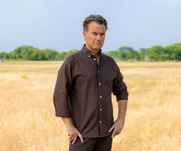 De opnames van Wie Is de Mol? 2026 gingen duidelijk niet zonder slag of stoot