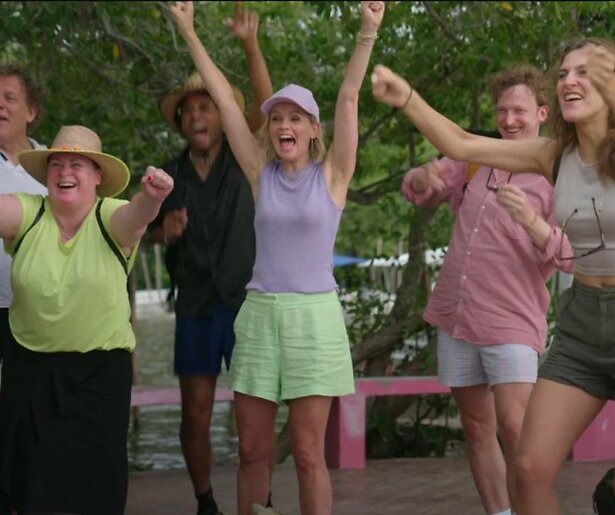 De TV van gisteren: Wie is de Mol? scoort op het eerste gezicht laagste kijkcijfers in jaren