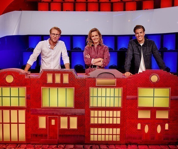 Wat weet Rob Kemps over Nederland? 