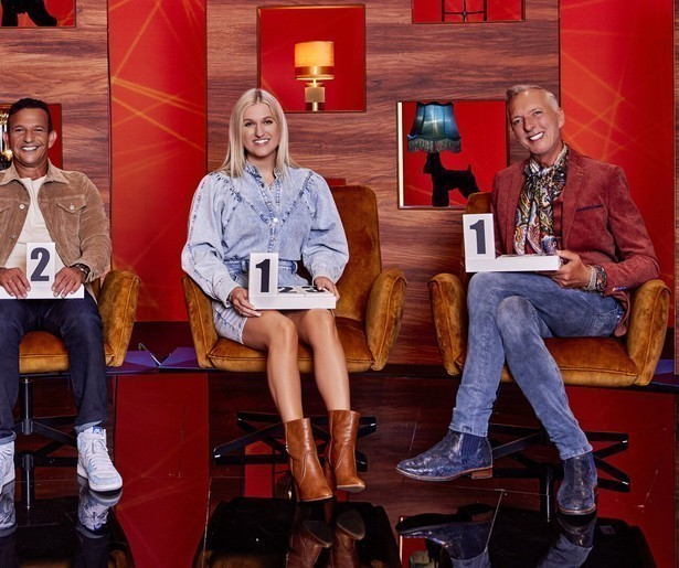 Martien neemt geen halve maatregelen in Wie van de 3