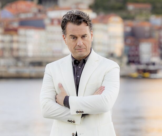 Dit programma vervangt Wie is de Mol? 25 Jaar op NPO 1