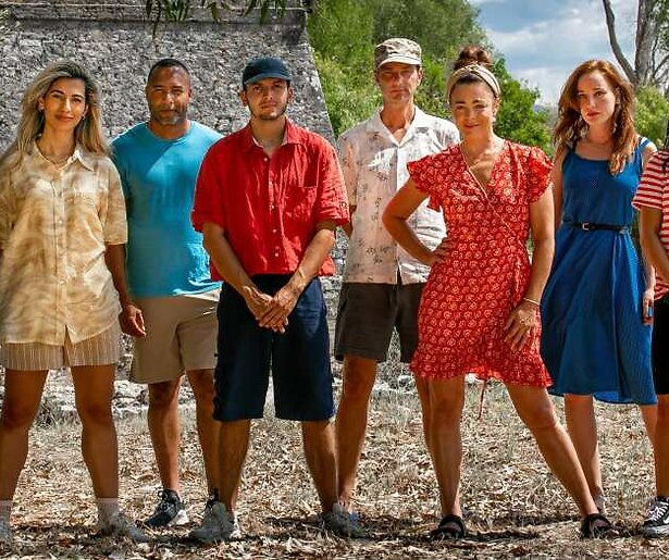 De Mol 2022 in het vizier #5: Kettingreactie