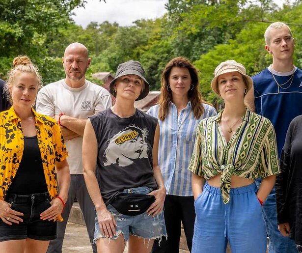 De kandidaten van Wie is de Mol? worden onderworpen aan een leugendetectortest