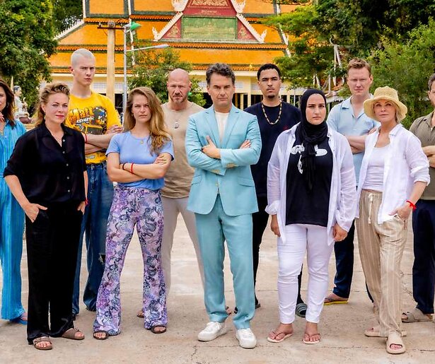 Op deze datum is de finale van Wie Is de Mol? 2025 te zien