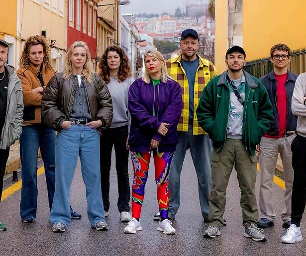 Wie moet er na Imanuelle en Richard het jubileumseizoen van Wie Is de Mol? verlaten?